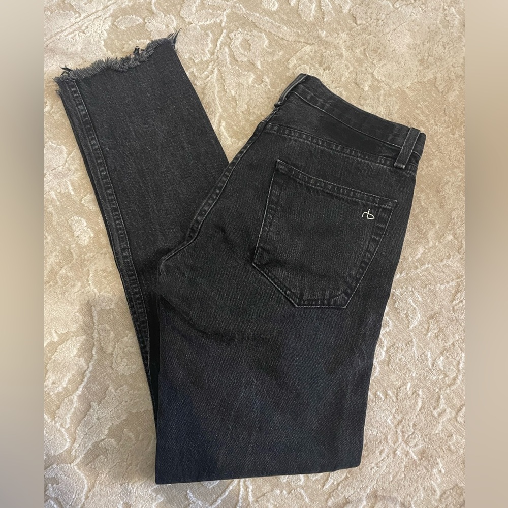 Rag and Bone Jeans